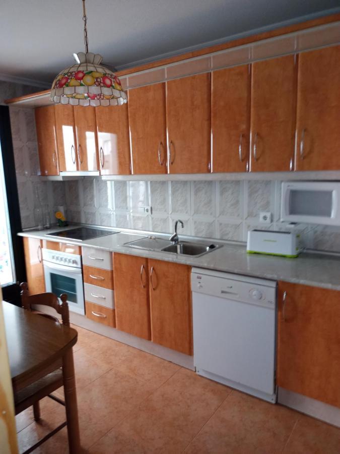 Bajo Rio Aranguin Apartment Los Alcazares Exterior photo
