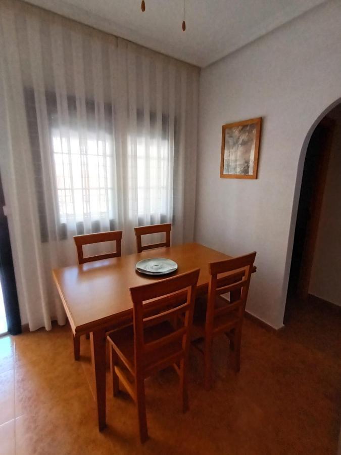 Bajo Rio Aranguin Apartment Los Alcazares Exterior photo