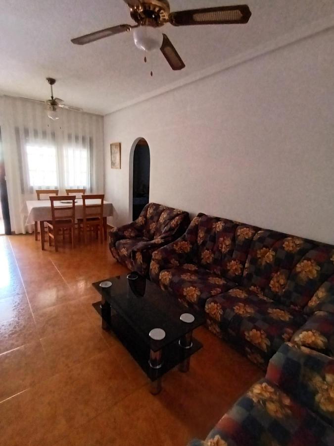 Bajo Rio Aranguin Apartment Los Alcazares Exterior photo