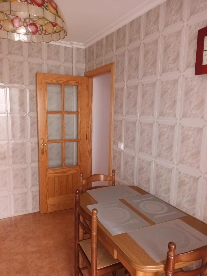 Bajo Rio Aranguin Apartment Los Alcazares Exterior photo
